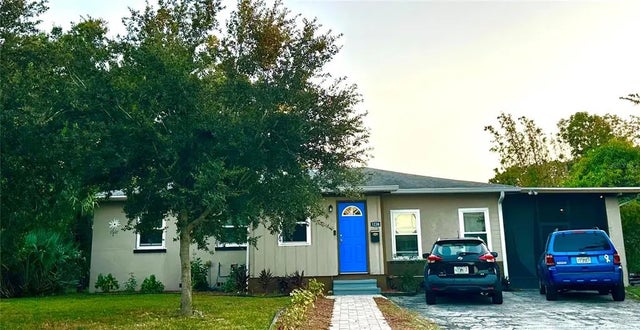 1230 32nd Street N, ST PETERSBURG