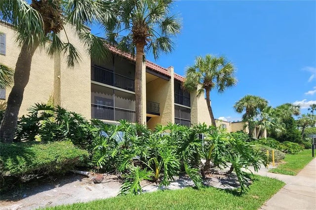 107 S Obrien Street 218, TAMPA