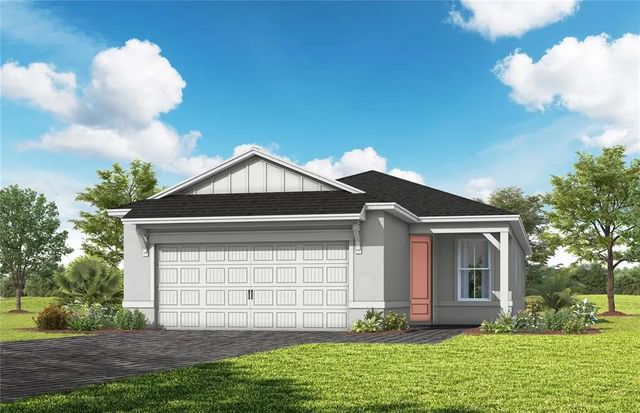 6752 Sunrise Cove Drive, CLERMONT