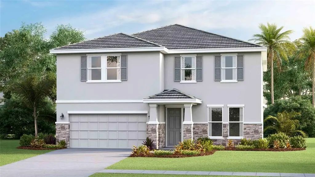 18226 Gander Terrace, LAKEWOOD RANCH