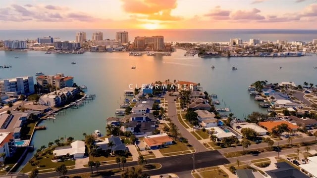 223 Palm Island Sw, CLEARWATER