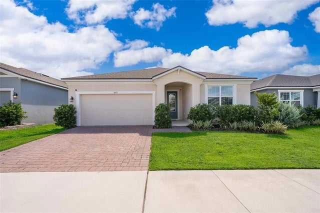 1073 Turquoise Waves Cove, KISSIMMEE
