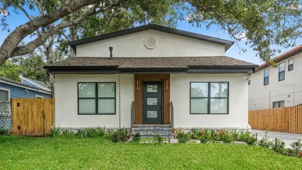 3415 W Barcelona Street, TAMPA