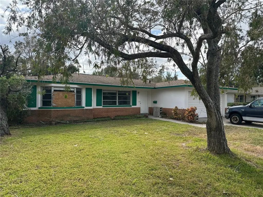 1770 Georgia Avenue Ne, ST. PETERSBURG