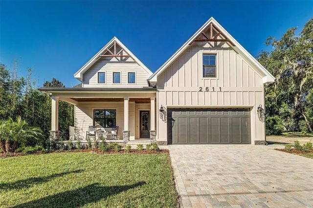 2611 Berkeley Avenue, LAKELAND
