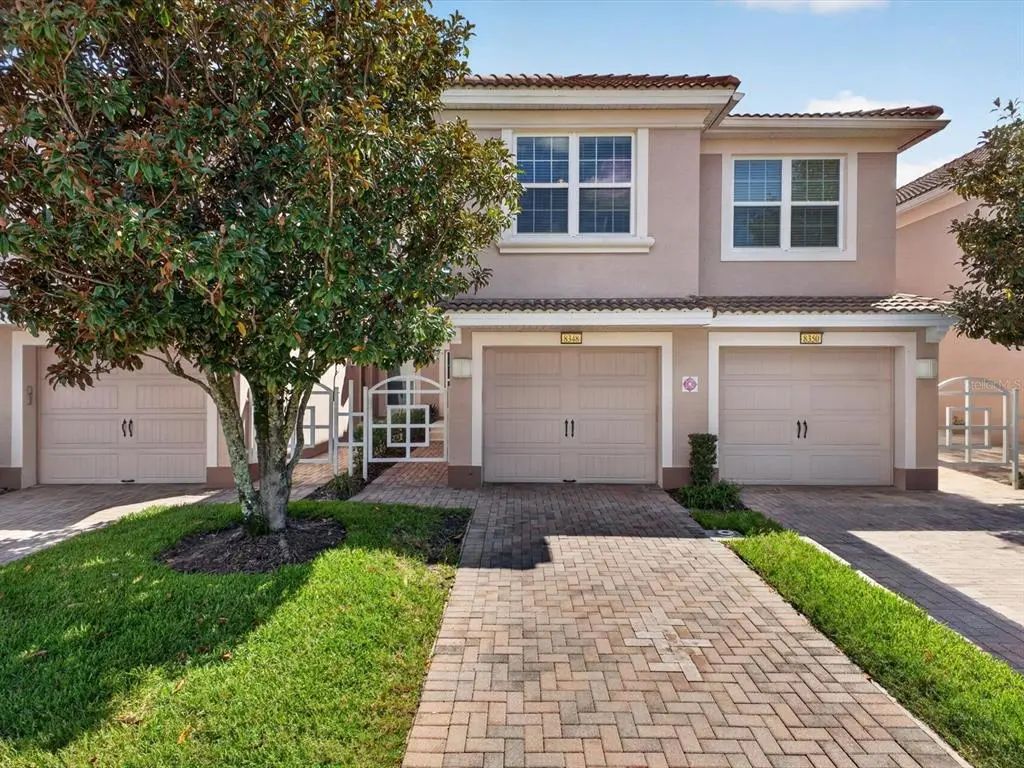 8348 Bella Tierra Ct, CHAMPIONS GATE