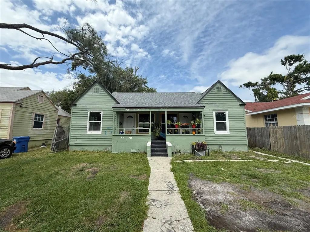 535 14th Avenue S 4, ST PETERSBURG