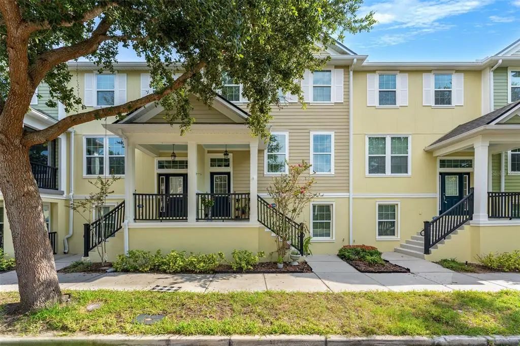 1380 Mill Stream Lane, WINTER SPRINGS