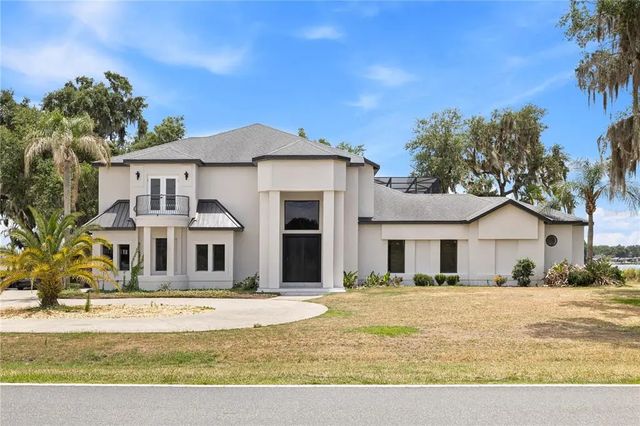 10640 Lake Minneola Shores, CLERMONT
