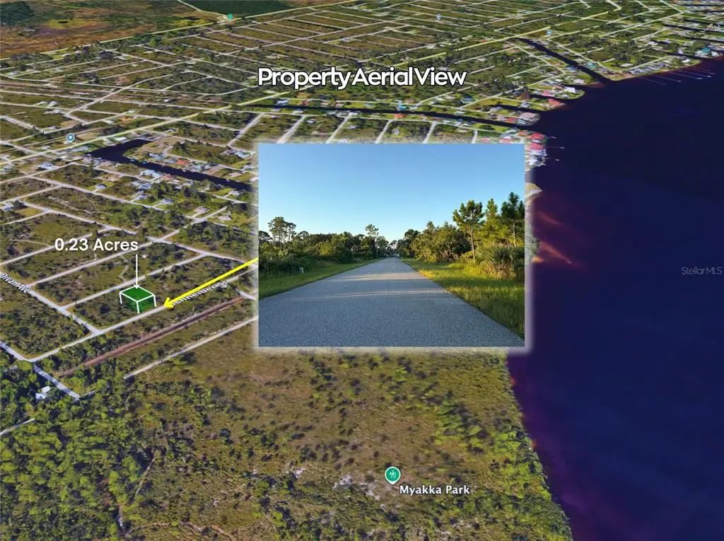 4387 Schneider Street, PORT CHARLOTTE