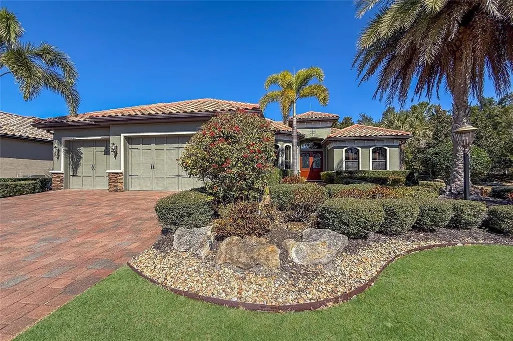 14909 Secret Harbor Place, LAKEWOOD RANCH