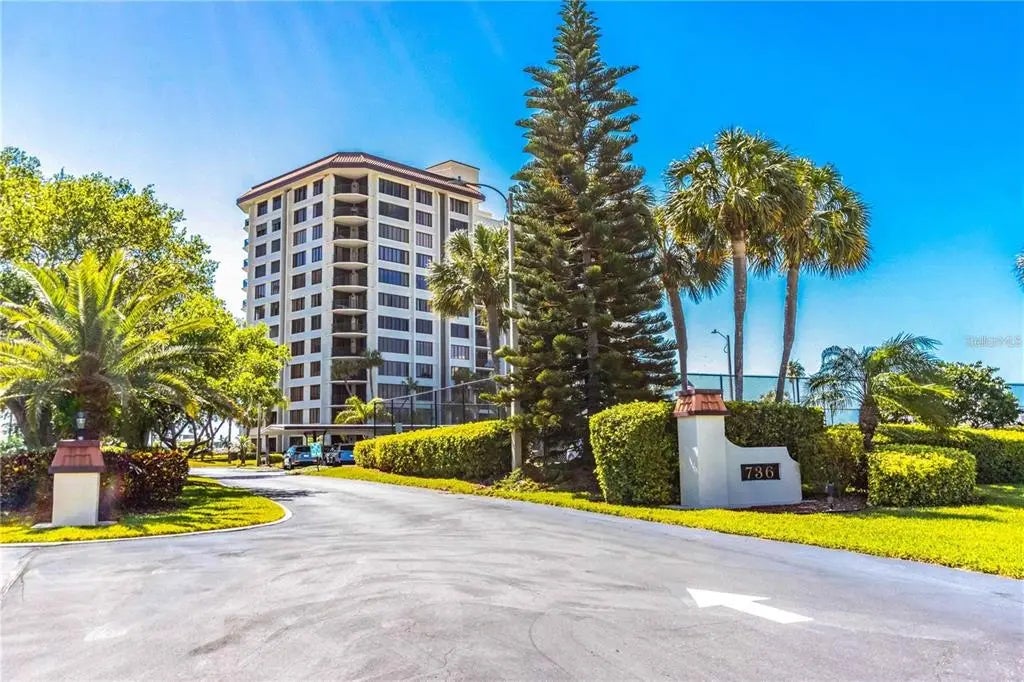 736 Island Way 606, CLEARWATER BEACH