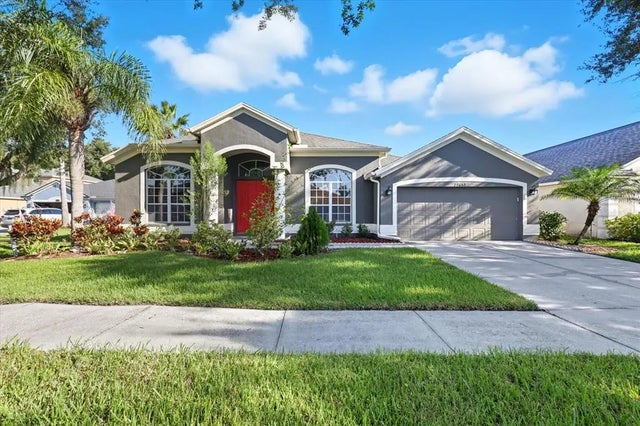 27653 Mulholland Court, WESLEY CHAPEL