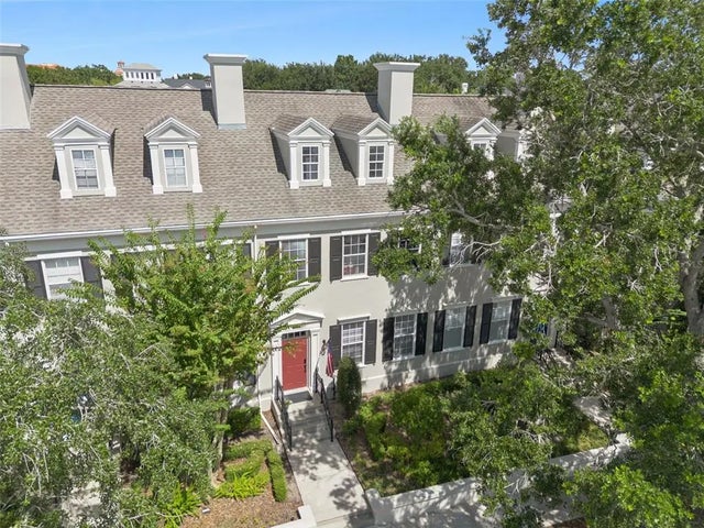 519 Campus Street, KISSIMMEE