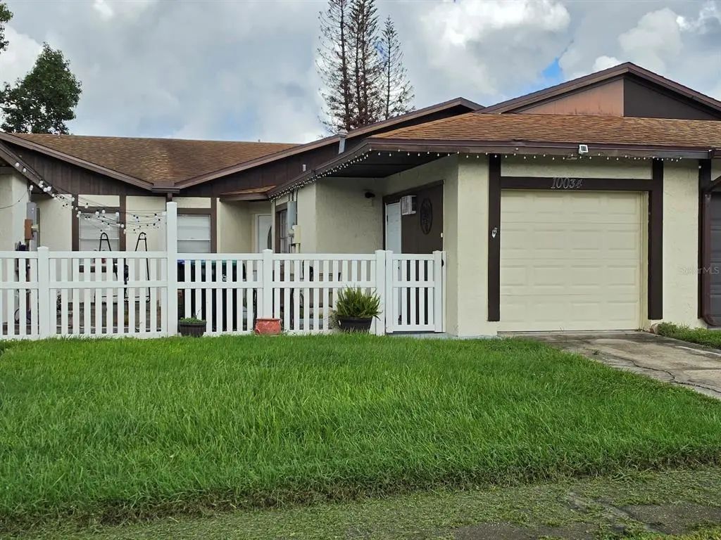 10034 Brightfield Court, ORLANDO