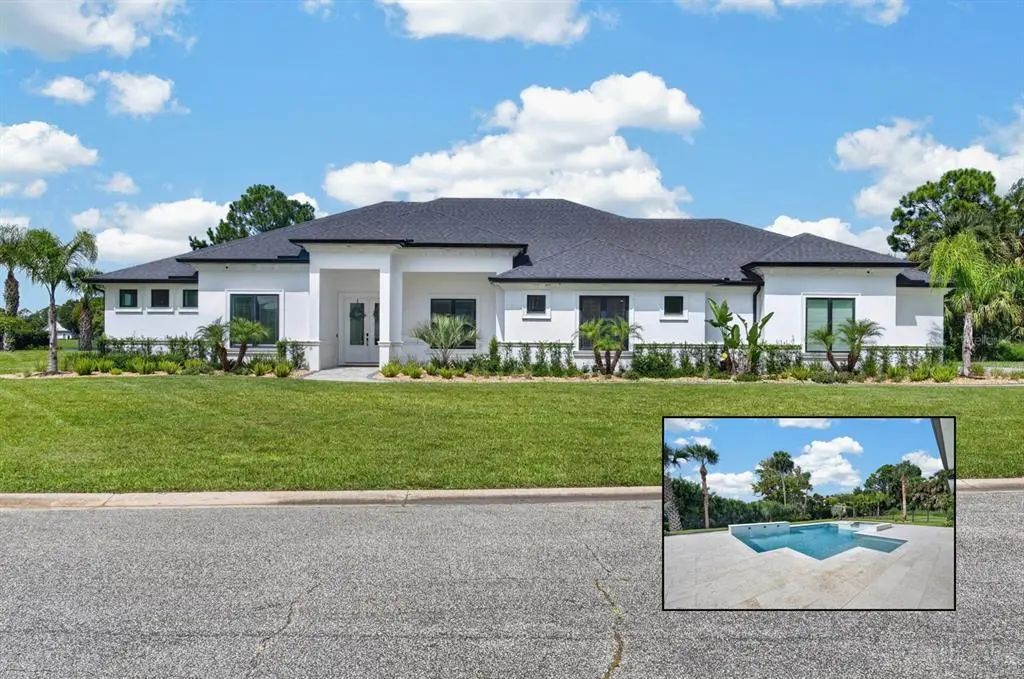 100 La Toscana Rotonda, ORMOND BEACH