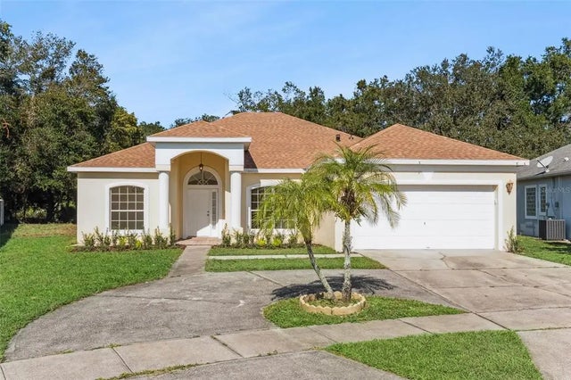 2507 Monaco Cove Circle, ORLANDO