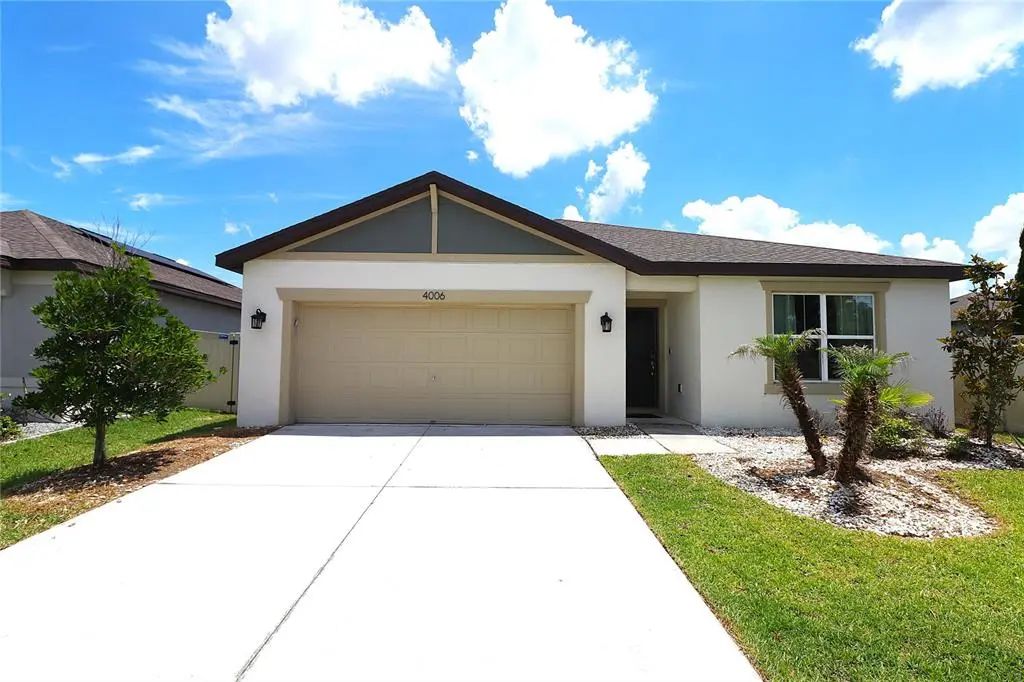 4006 Capri Coast Drive, PLANT CITY