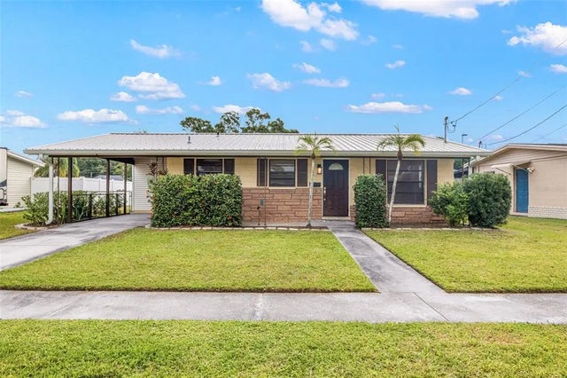 6412 S Cameron Avenue, TAMPA