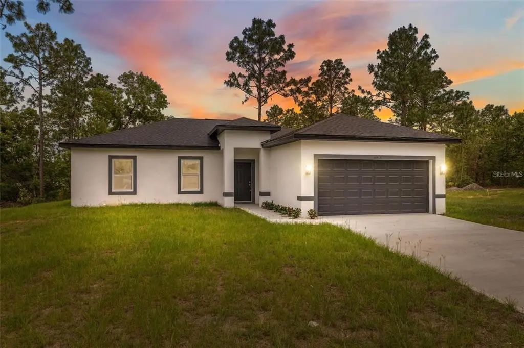 6062 Sw 154th Place Road, OCALA