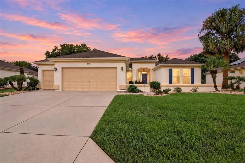 9561 Se 124th Loop, SUMMERFIELD