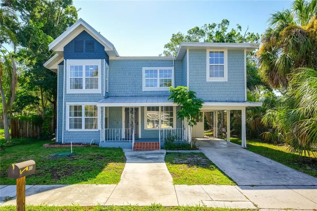 309 Bath Street, TARPON SPRINGS