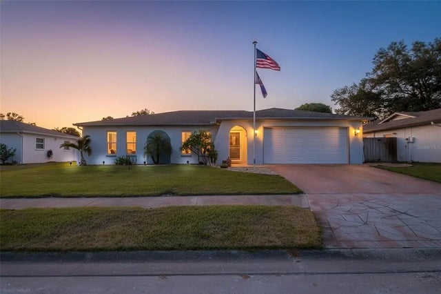 7845 Edinburgh Drive, NEW PORT RICHEY