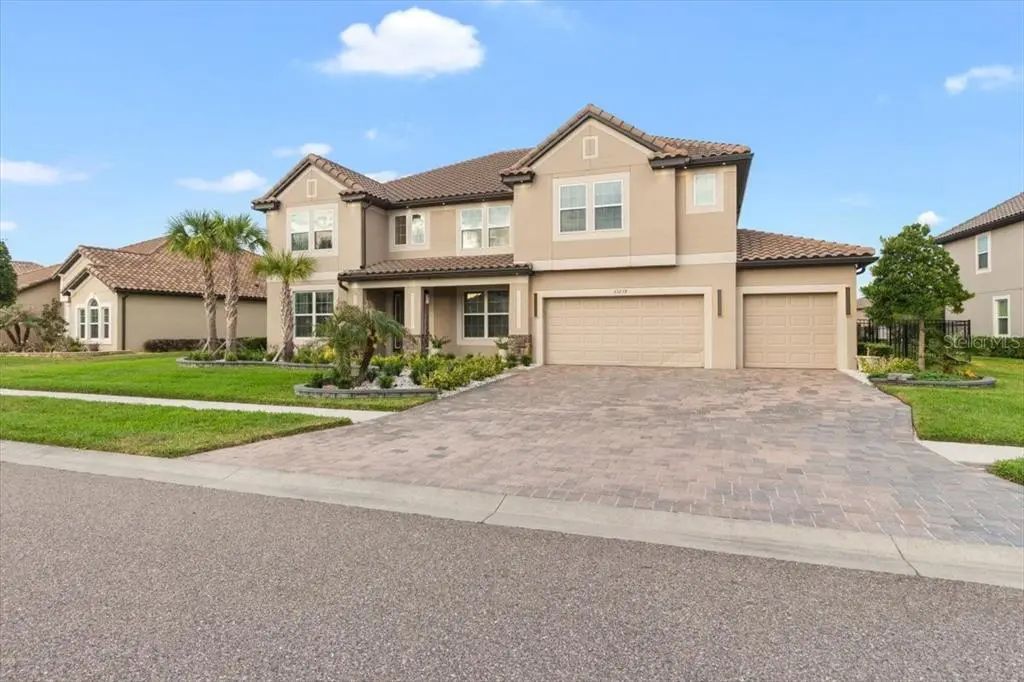 33239 Kateland Drive, WESLEY CHAPEL