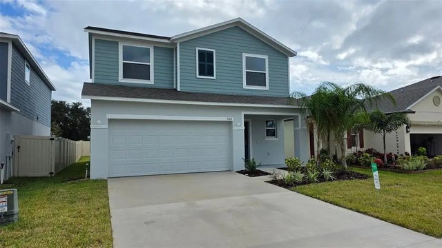 5563 Maddie Drive, HAINES CITY
