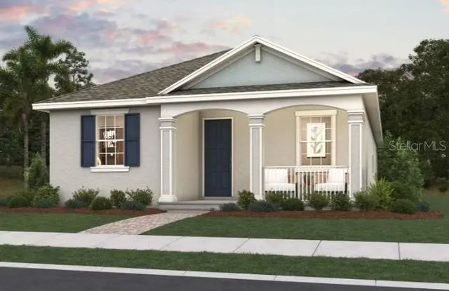 7679 Silver Meadow Street, WINTER GARDEN