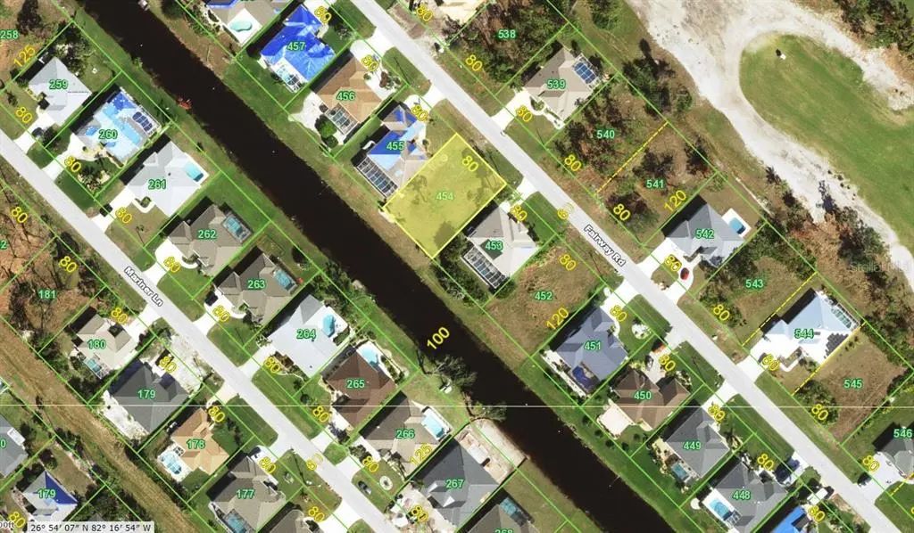 85 Fairway Road, ROTONDA WEST