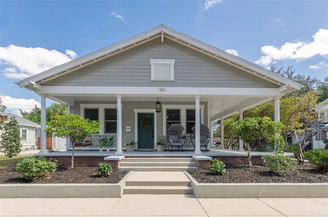2801 N 10th Street, TAMPA