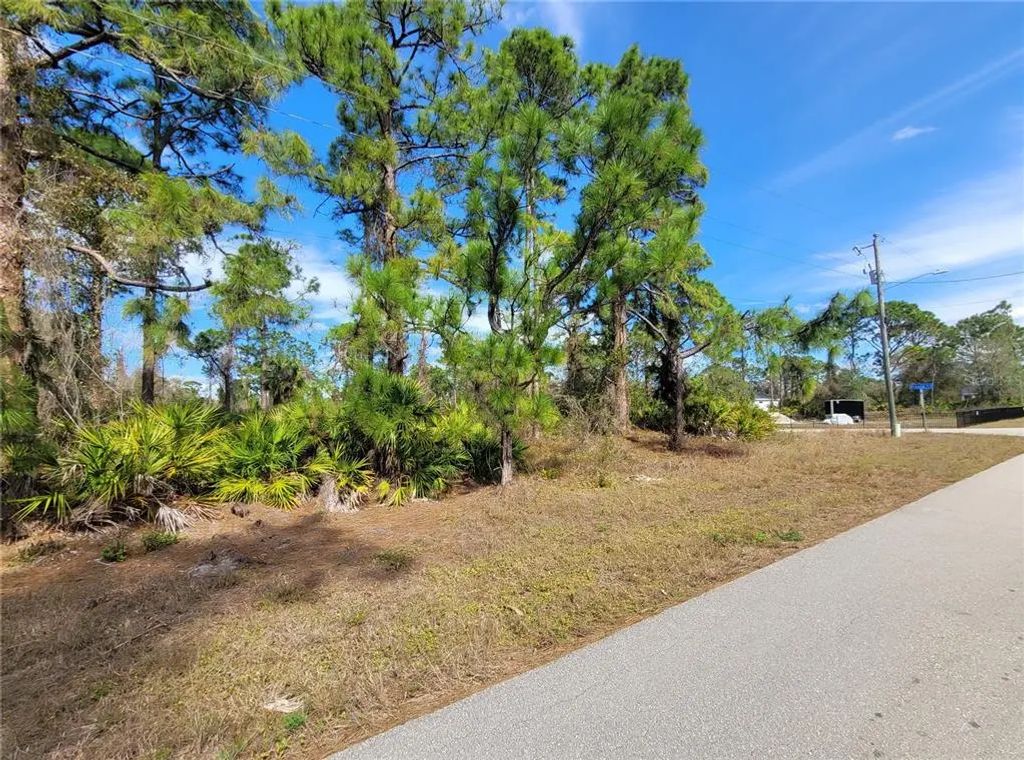 236 Pinola Avenue S, LEHIGH ACRES