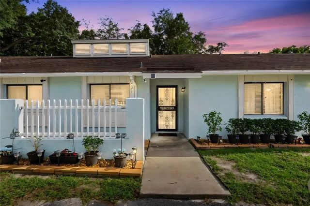 4631 N Pine Hills Road 110, ORLANDO