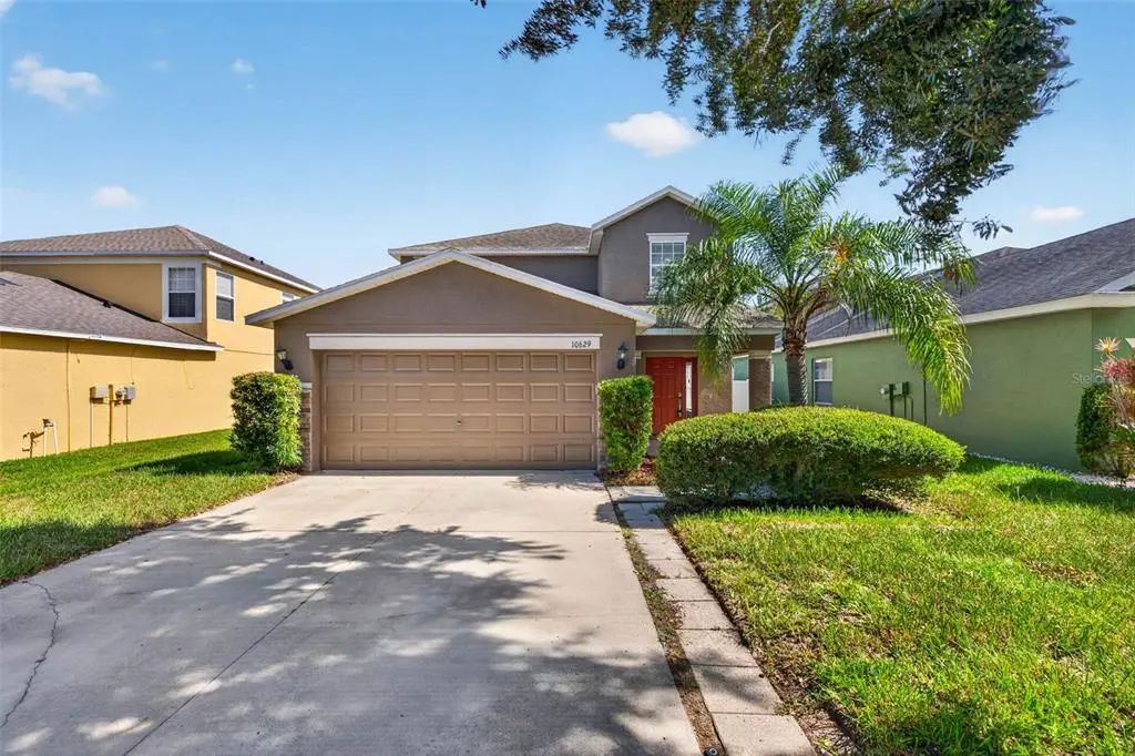 10629 Shady Preserve Drive, RIVERVIEW