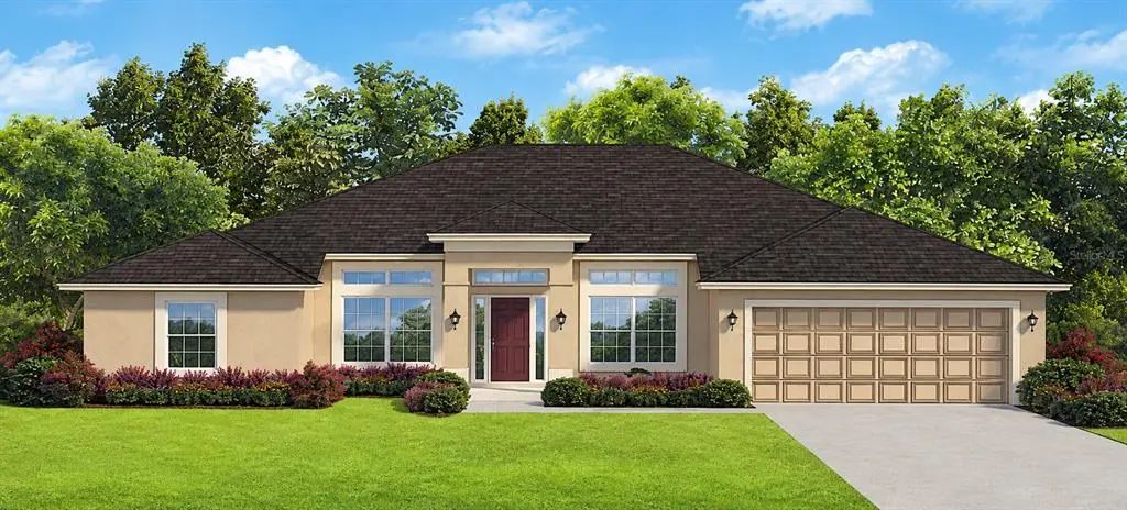 125 Pecan Drive, OCALA