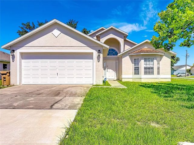 1036 Dudley Drive, KISSIMMEE