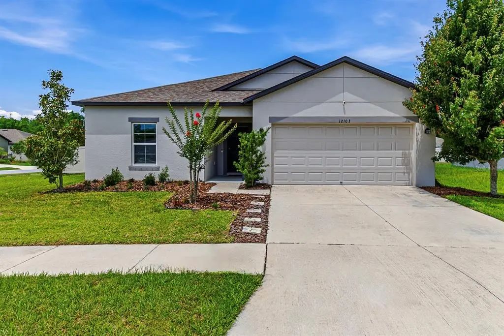 12103 Gothic Road, SPRING HILL
