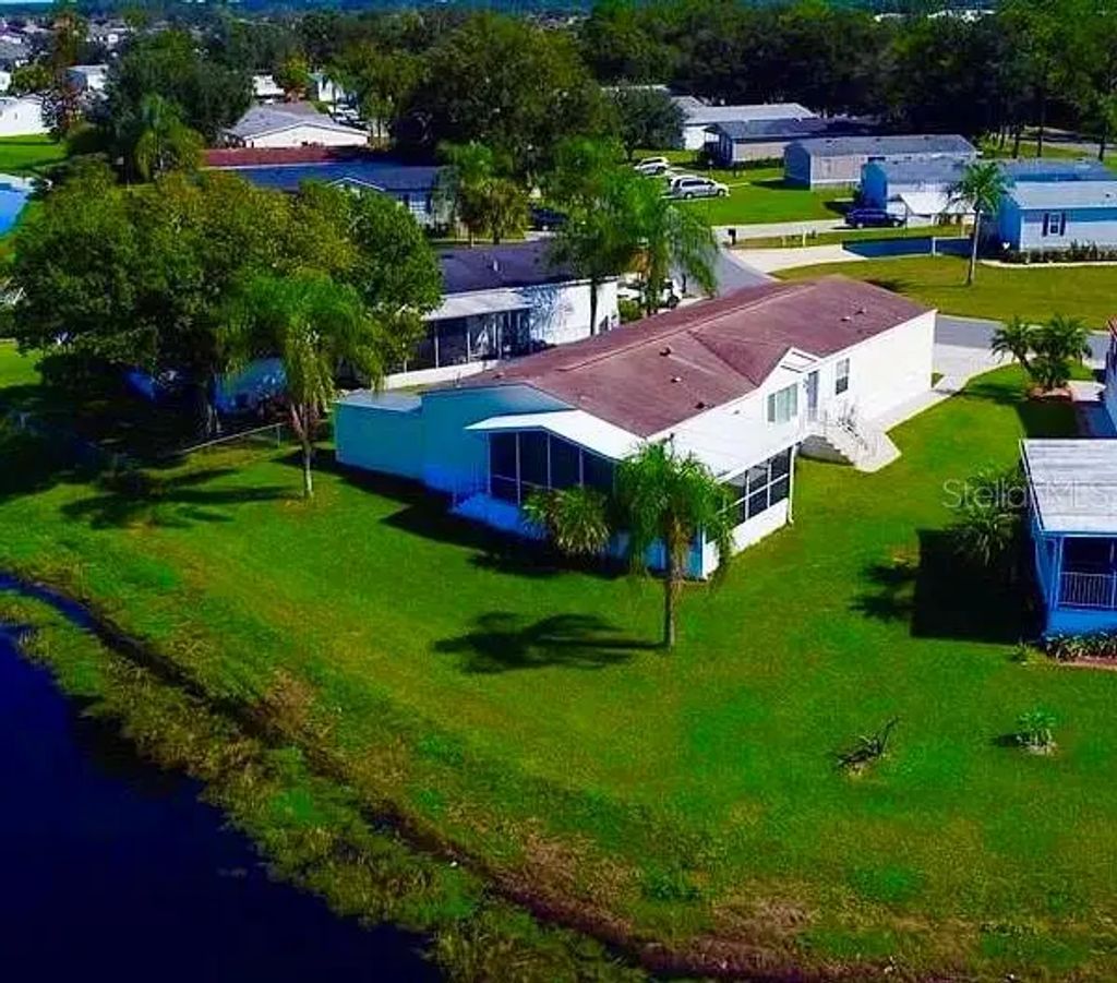 2706 Rivkin Drive, KISSIMMEE