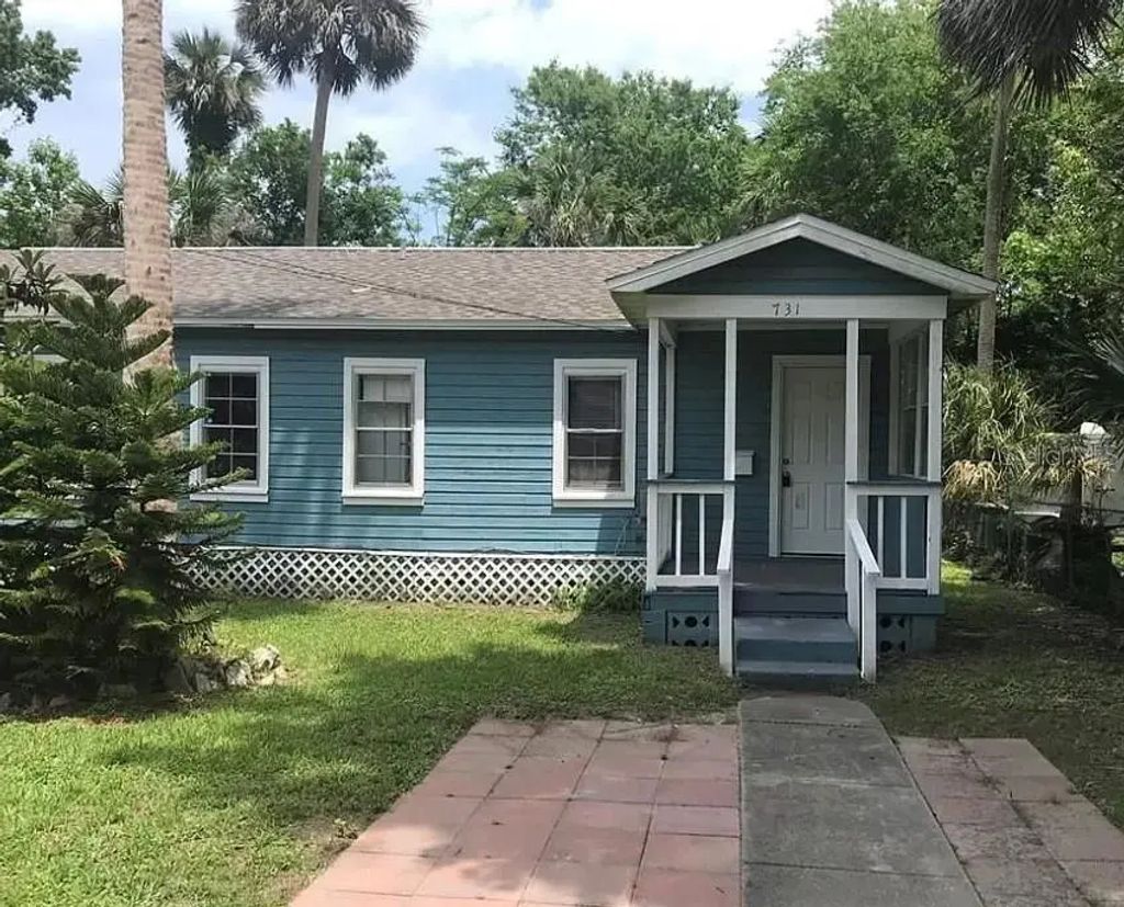 731 Florence Street, DAYTONA BEACH