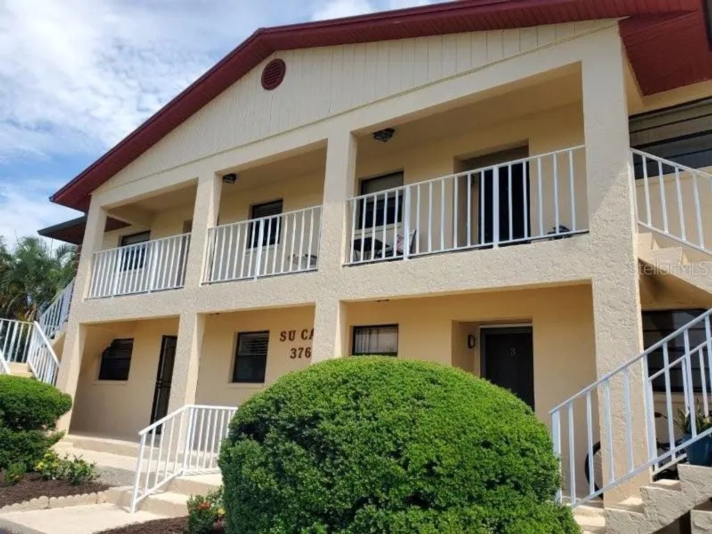 3768 Bal Harbor Boulevard 4, PUNTA GORDA