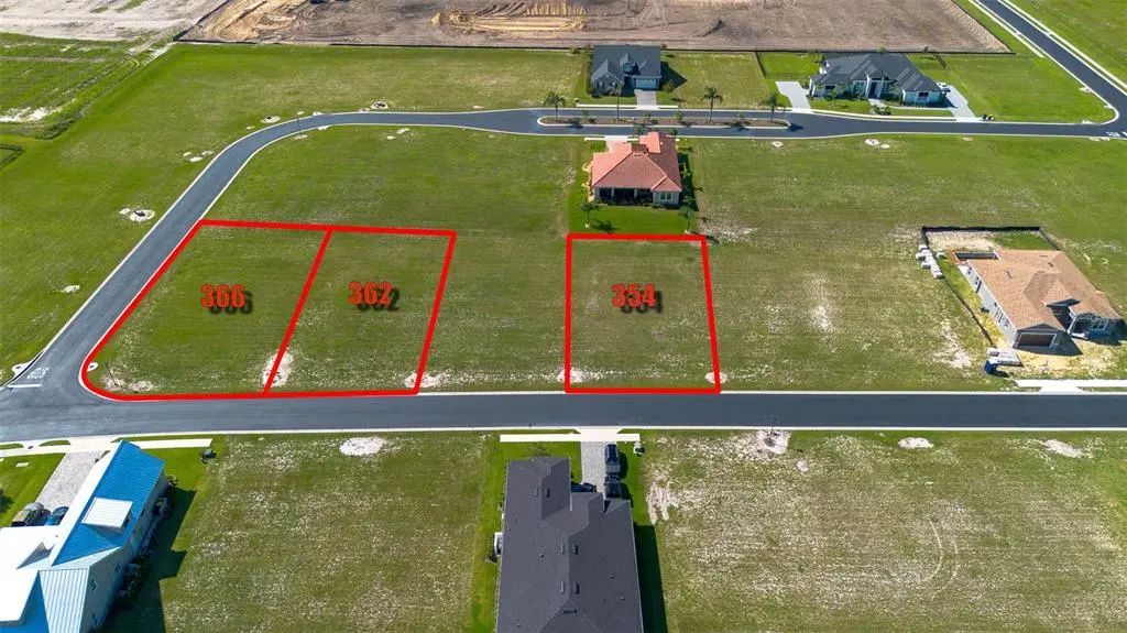 366 Adams View Lane, AUBURNDALE
