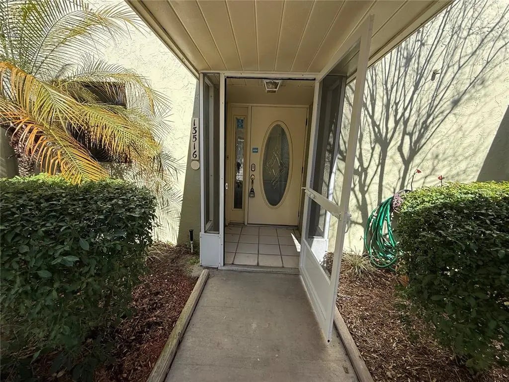 13516 Palmwood Lane, TAMPA