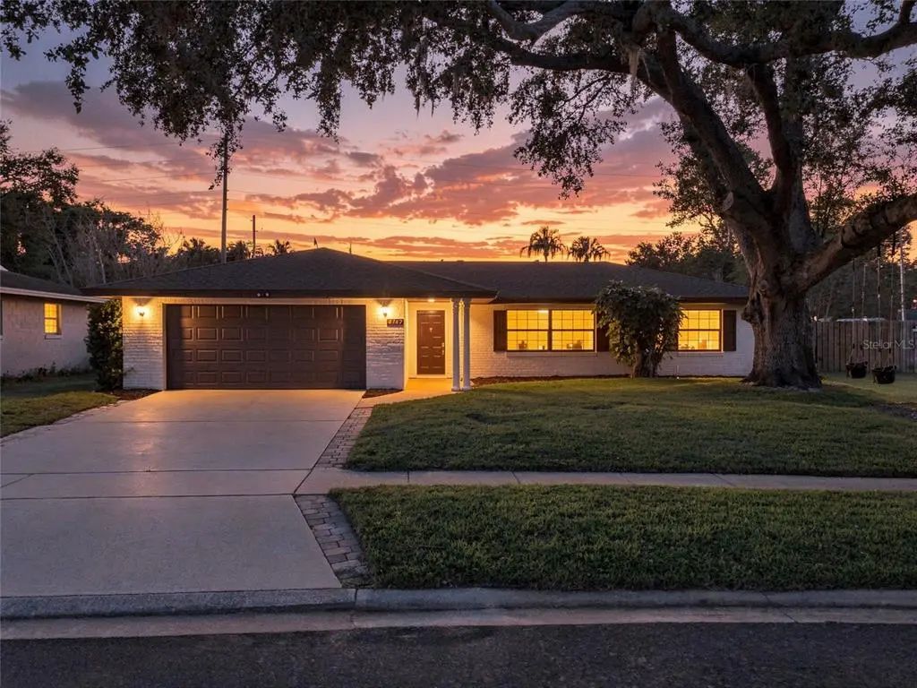 4762 Arrow Road, ORLANDO