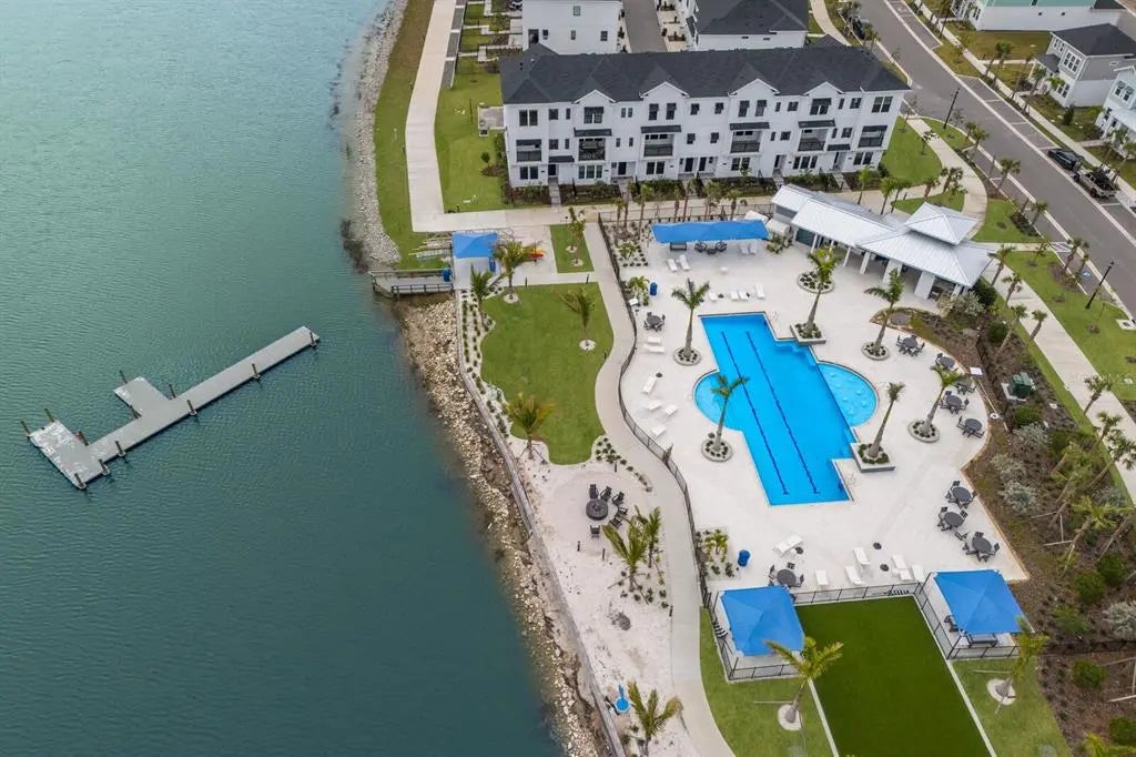 7420 Newham Lane, SARASOTA