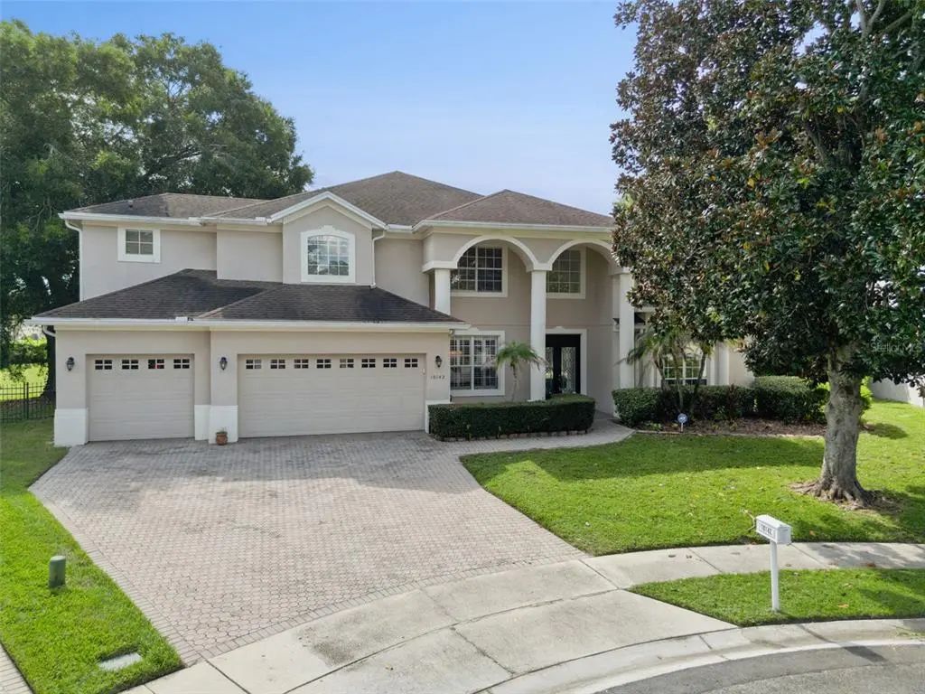 10142 Canopy Tree Court, ORLANDO