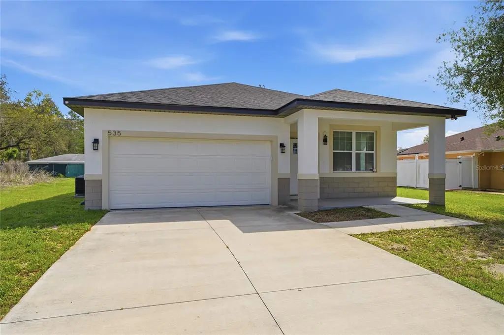 535 Marion Oaks Lane, OCALA