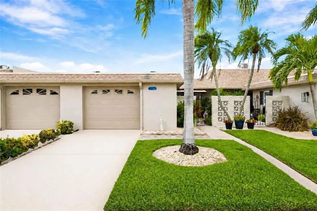 427 Boca Ciega Point Boulevard N, ST PETERSBURG