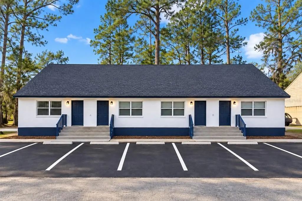 11562 Se 58th Avenue, BELLEVIEW