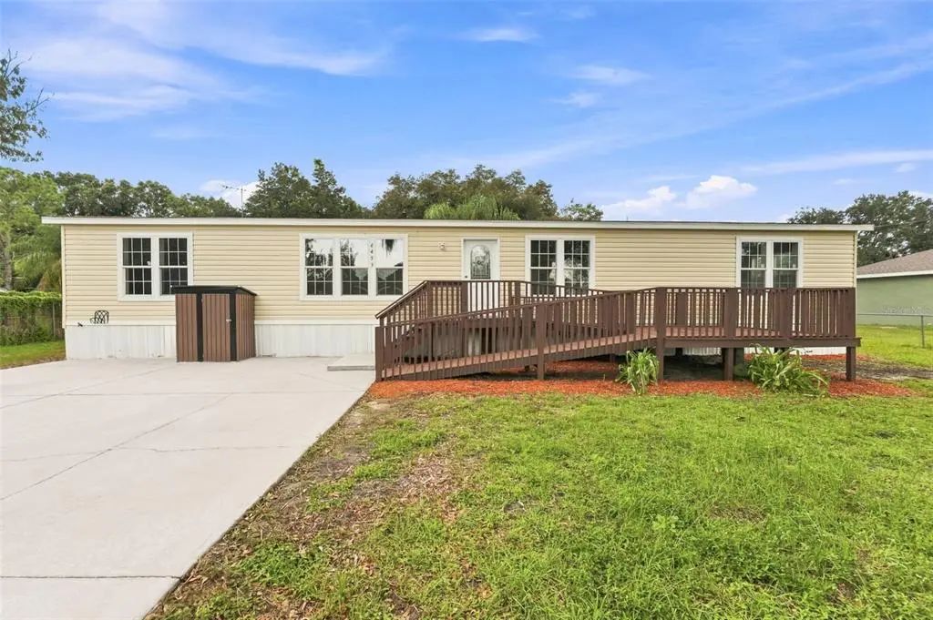 6453 Mangrove Drive, WESLEY CHAPEL